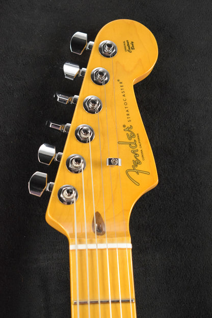 Fender American Professional II Stratocaster Roasted Pine Maple Fingerboard