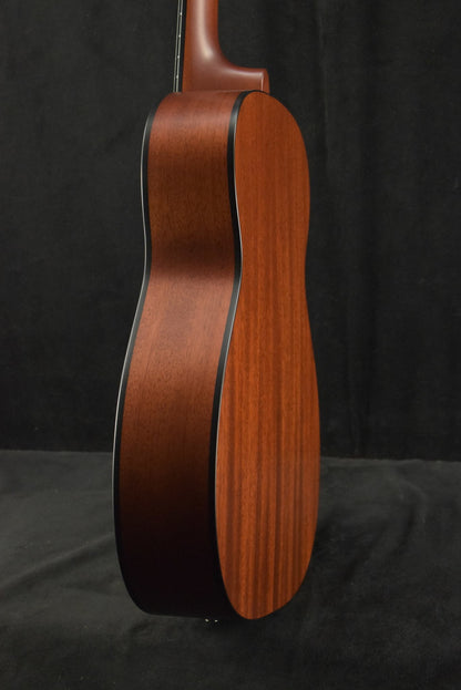 National M14 Mahogany 14-Fret Single Cone Resonator