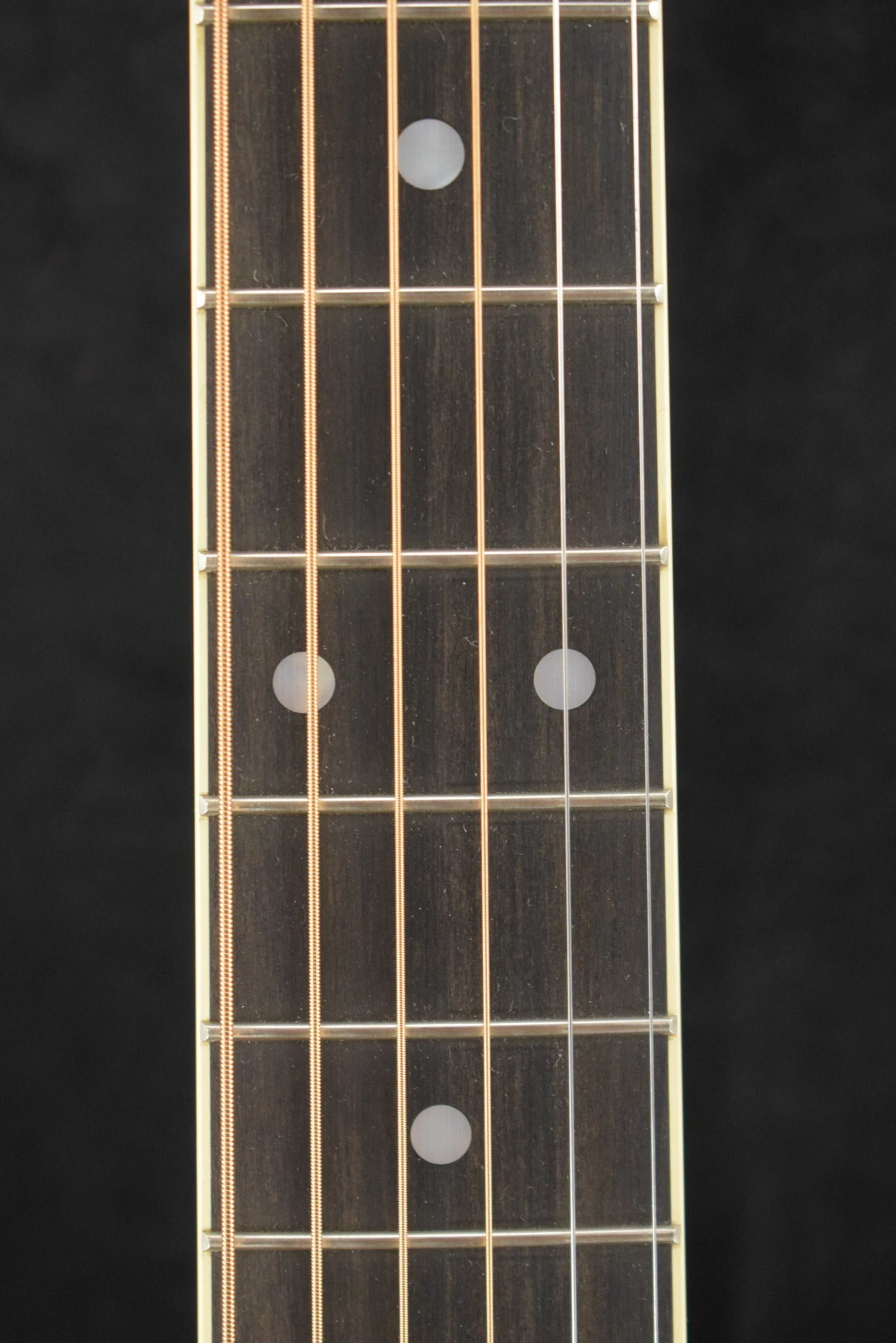 Martin D-35 Natural