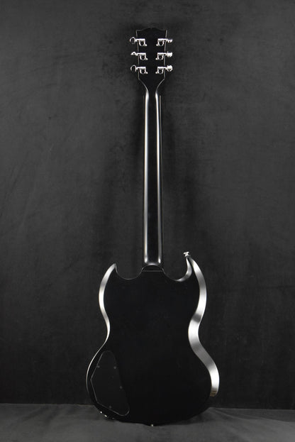 Gibson SG Modern Trans Black Fade