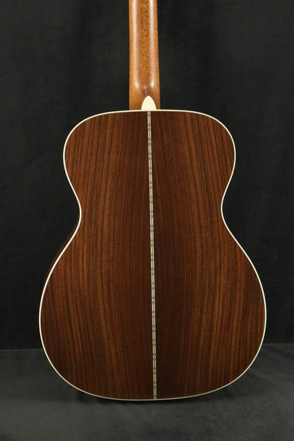 Martin OM-28 Natural Gloss