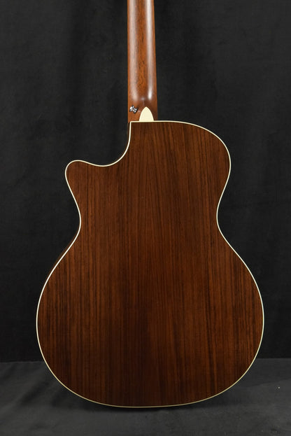 Martin GPC-16E Acoustic-Electric Rosewood Satin