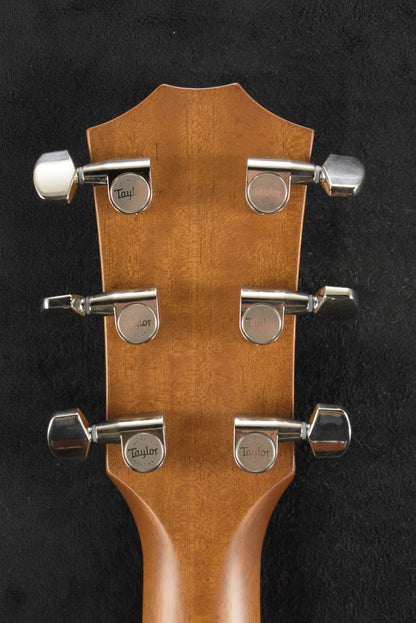 Taylor 514ce Urban Ironbark/Torrefied Sitka Spruce Shaded Edge Burst