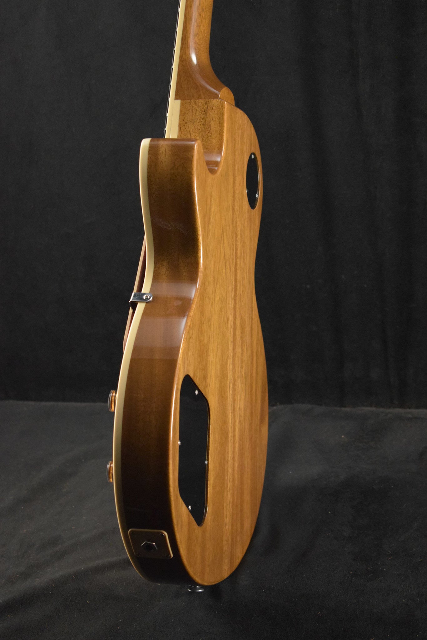 Gibson Les Paul Standard 60s Double Trouble Vintage Bourbon Burst Gloss