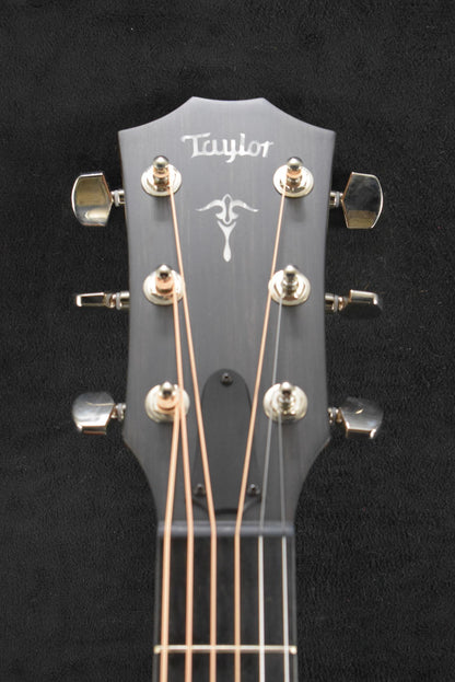 Taylor 514ce Urban Ironbark/Torrefied Sitka Spruce Shaded Edge Burst