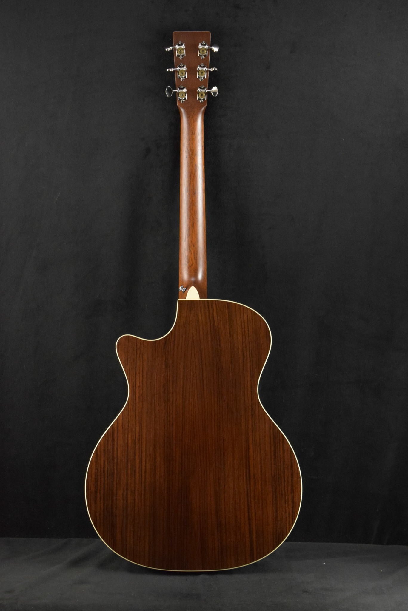 Martin GPC-16E Acoustic-Electric Rosewood Satin