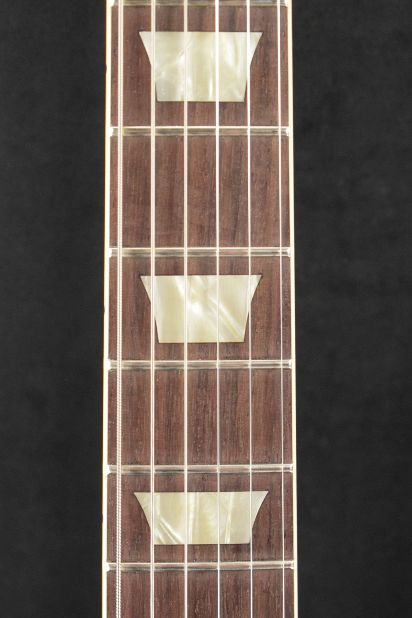 Gibson Murphy Lab 1959 Les Paul Standard Washed Cherry Ultra Light Aged Fuller's Exclusive