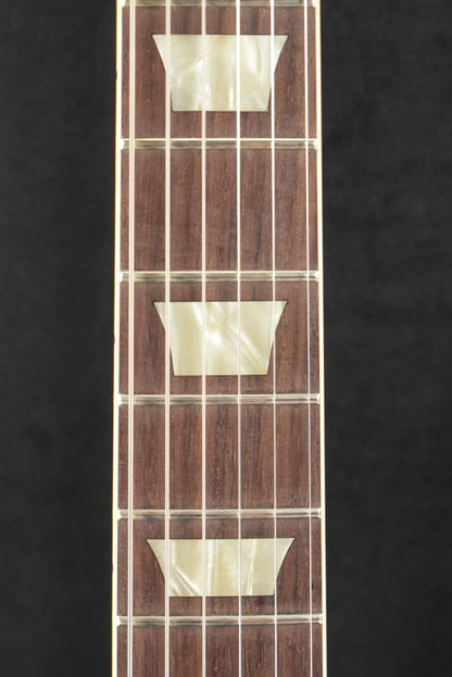 Gibson Murphy Lab 1959 Les Paul Standard Washed Cherry Ultra Light Aged Fuller's Exclusive