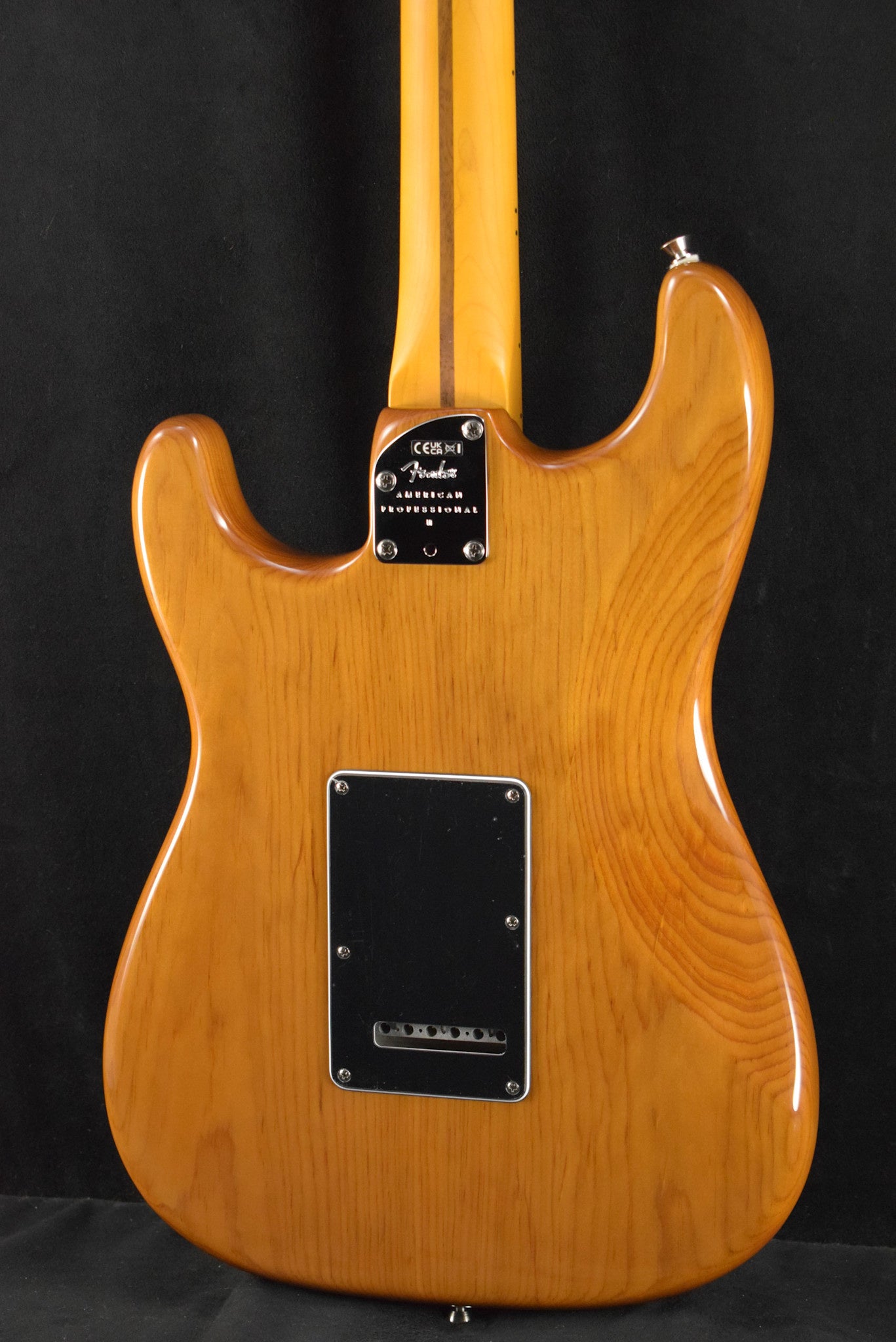 Fender American Professional II Stratocaster Roasted Pine Maple Fingerboard