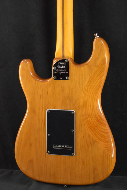 Fender American Professional II Stratocaster Roasted Pine Maple Fingerboard