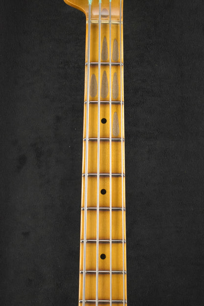 Fender Custom Shop '53 Precision Bass Journeyman Relic Aged 2-Color Sunburst