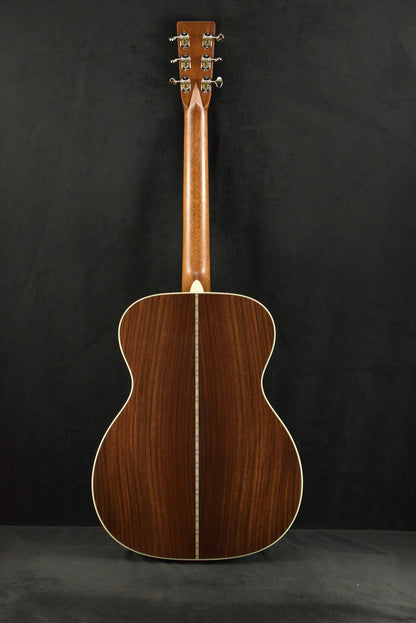 Martin OM-28 Natural Gloss