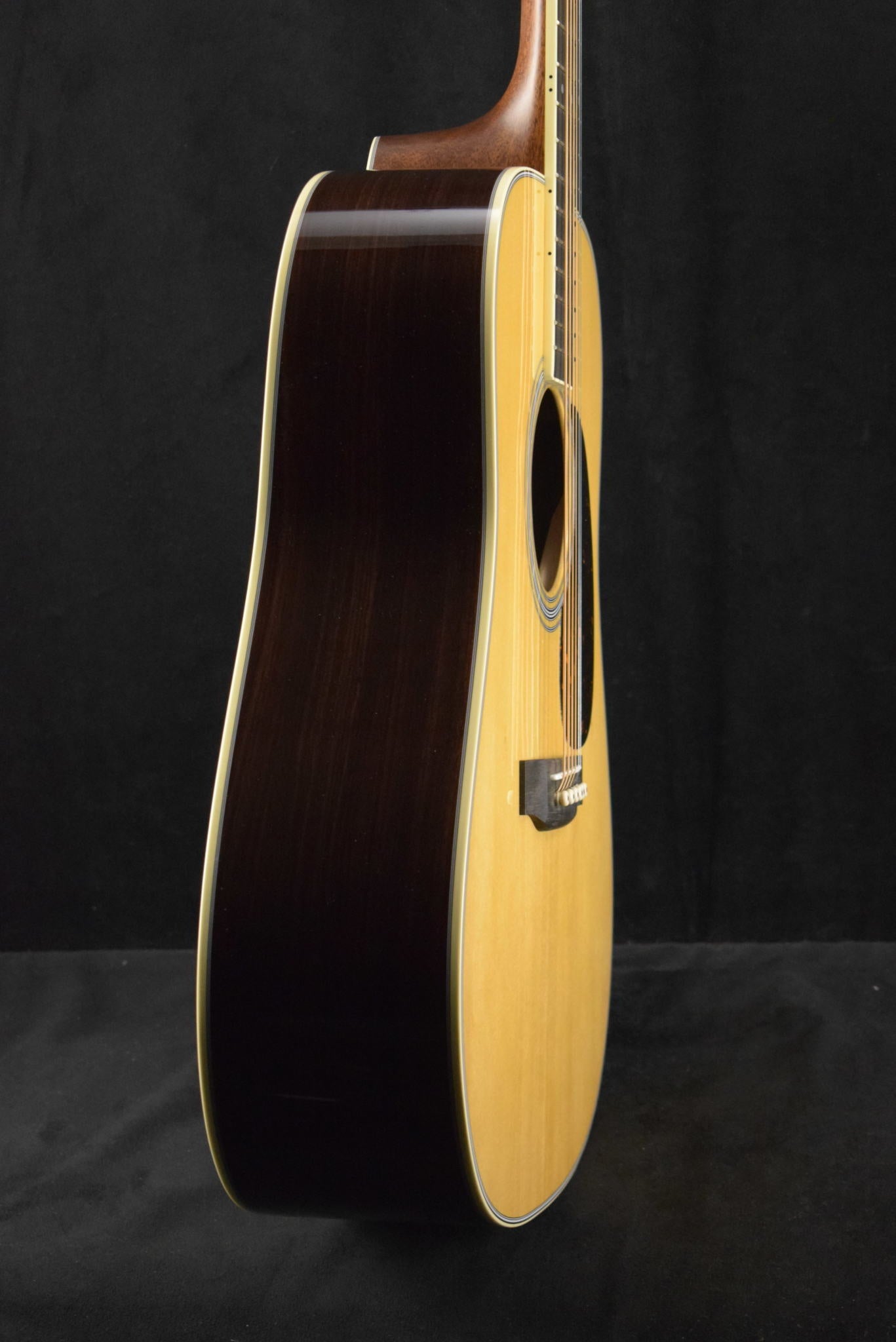 Martin D-35 Natural