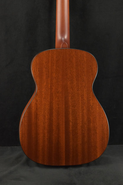 National M14 Mahogany 14-Fret Single Cone Resonator