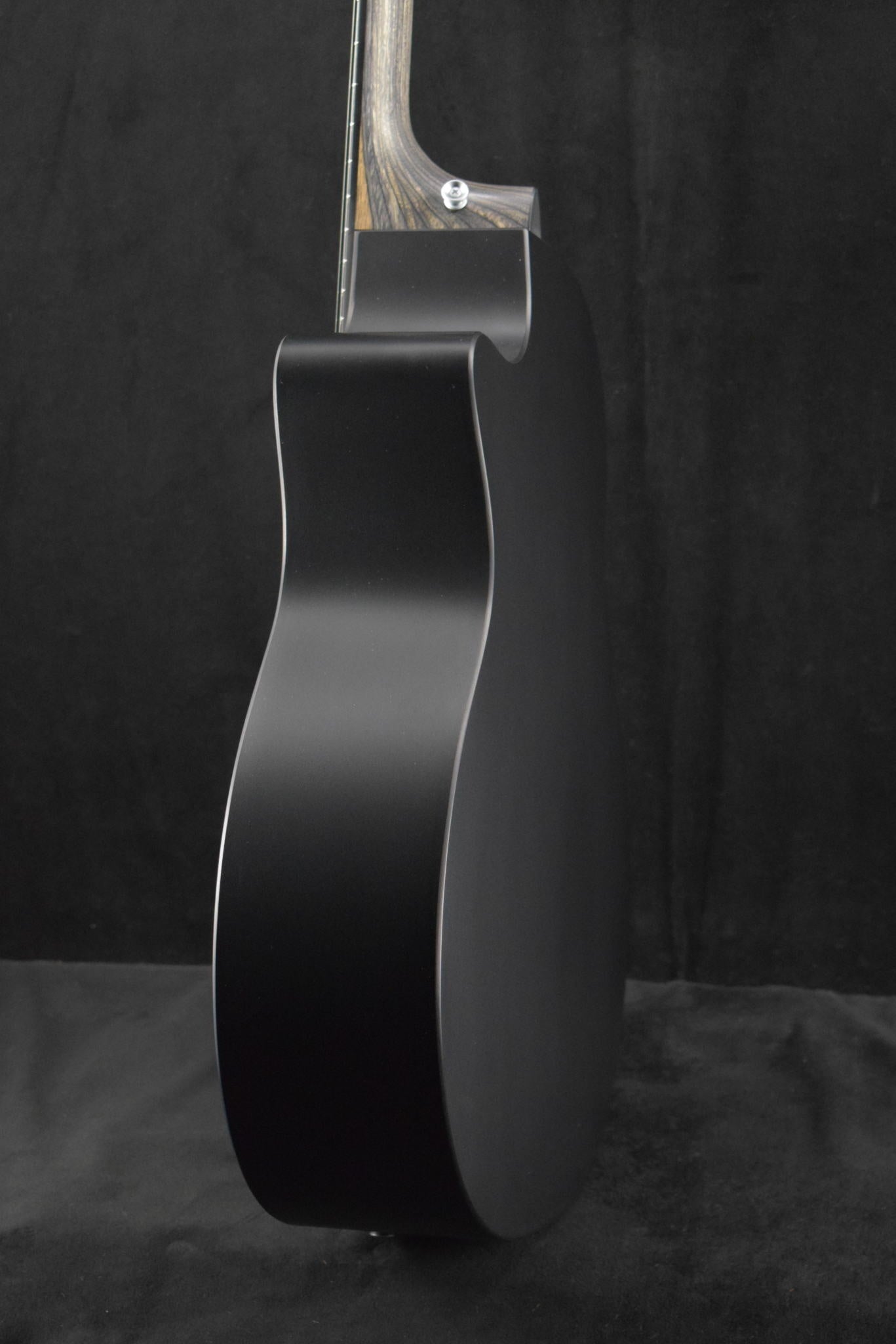 Martin GPC-X1E Black