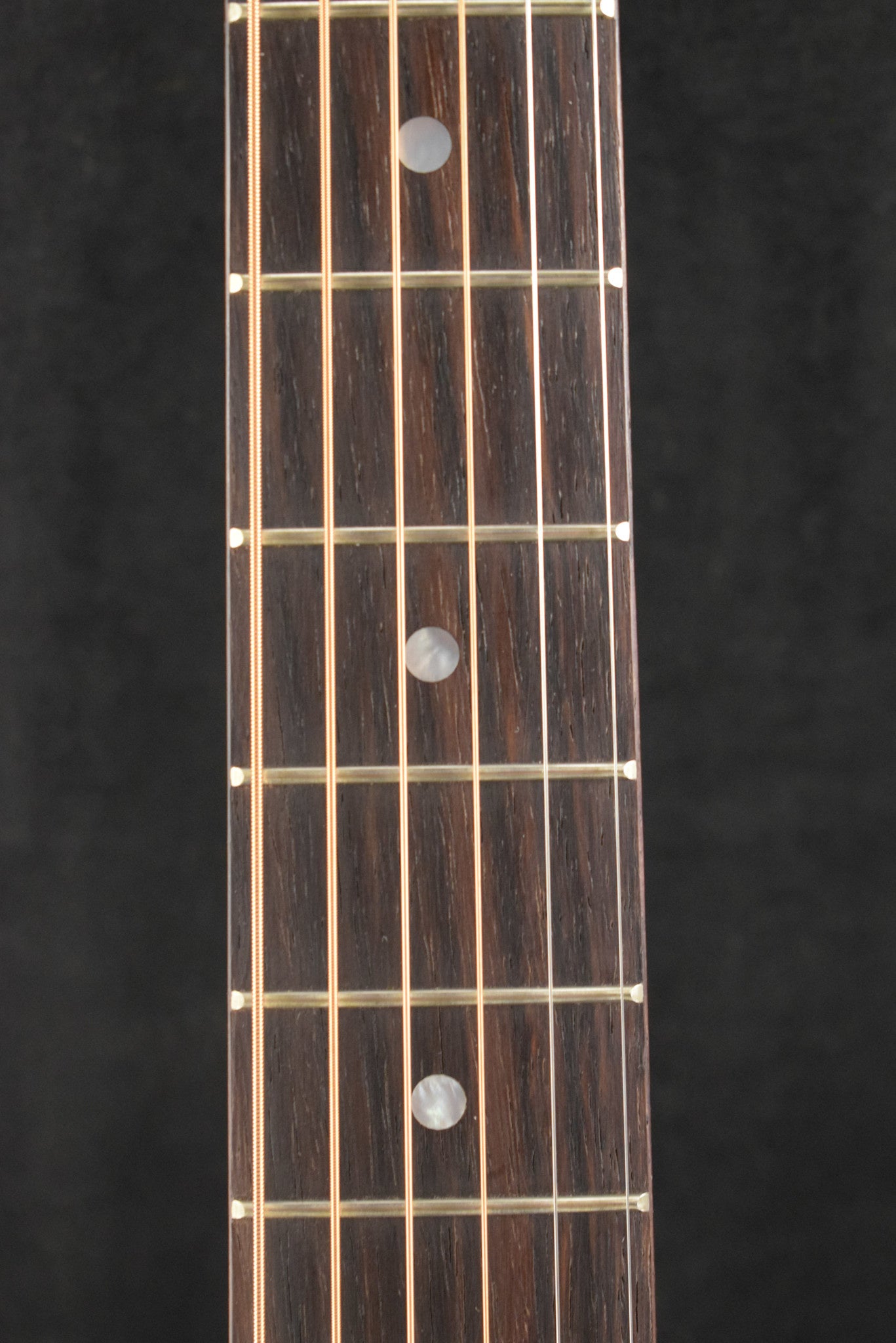 Gibson J-45 Studio Rosewood Satin Rosewood Burst