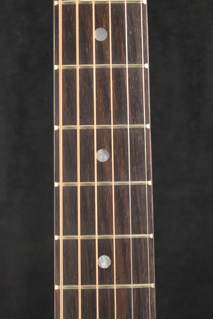 Gibson J-45 Studio Rosewood Satin Rosewood Burst