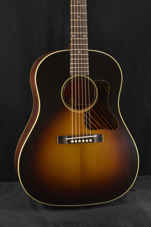 Gibson Custom Shop 1936 J-35 Vintage Sunburst