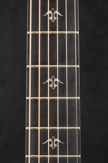 Taylor 514ce Urban Ironbark/Torrefied Sitka Spruce Shaded Edge Burst