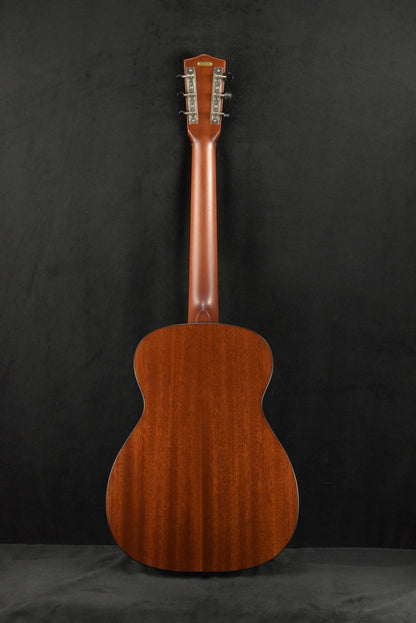 National M14 Mahogany 14-Fret Single Cone Resonator