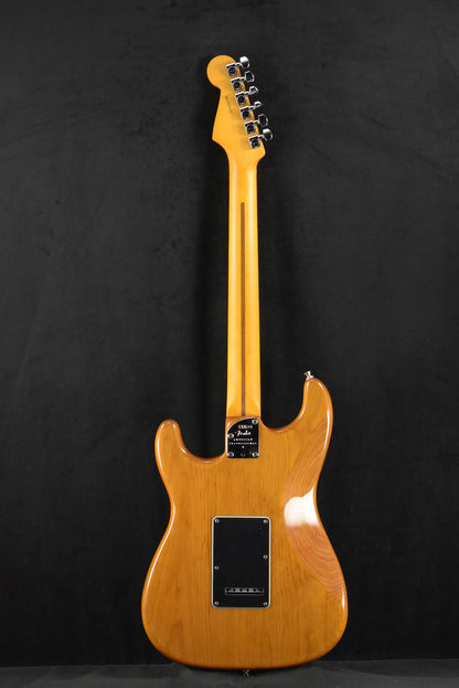 Fender American Professional II Stratocaster Roasted Pine Maple Fingerboard