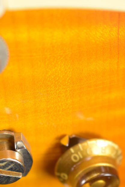 Gibson Murphy Lab 1959 Les Paul Standard Washed Cherry Ultra Light Aged Fuller's Exclusive