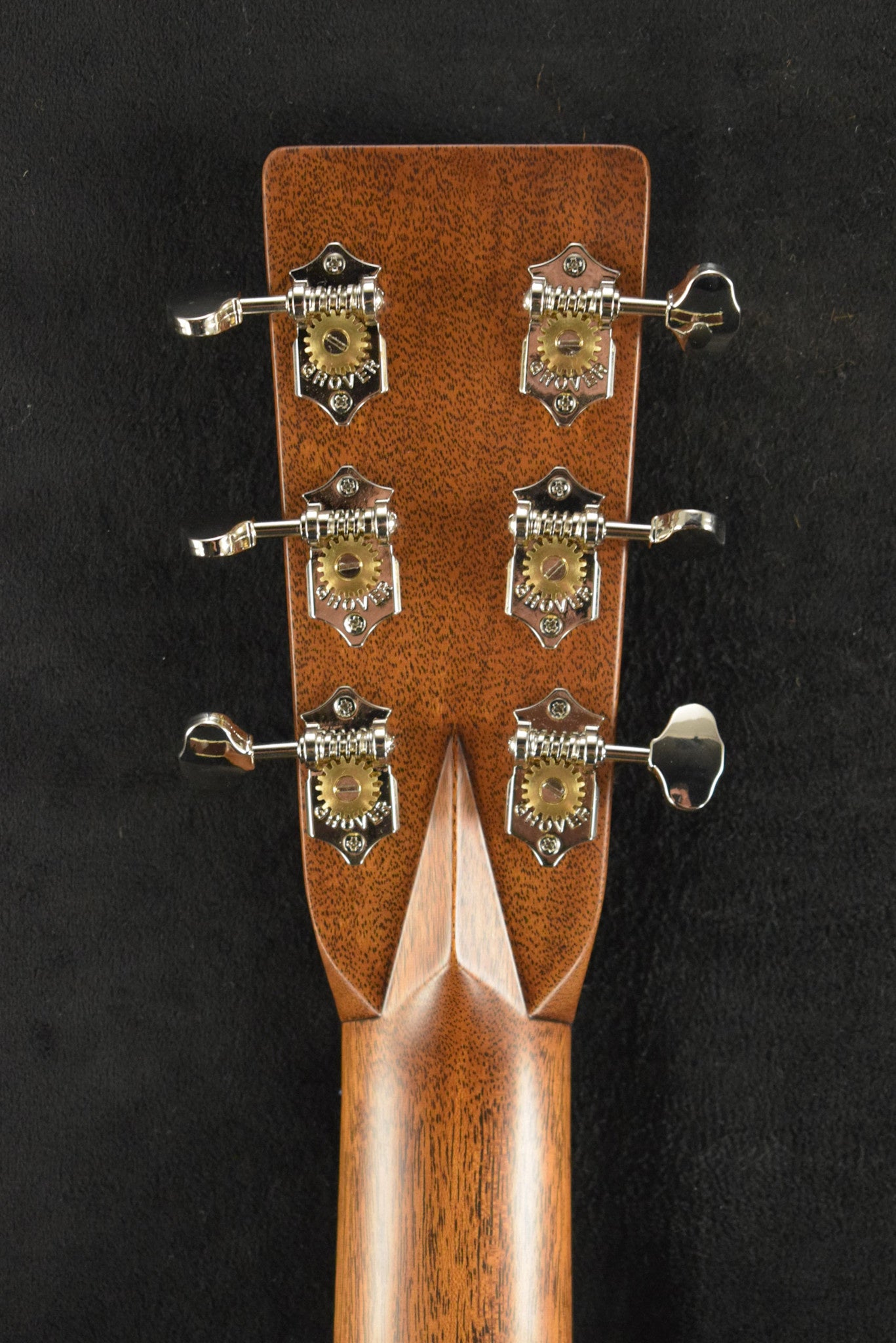 Martin OM-28 Natural Gloss