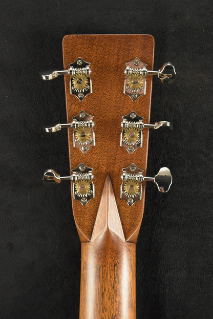 Martin OM-28 Natural Gloss