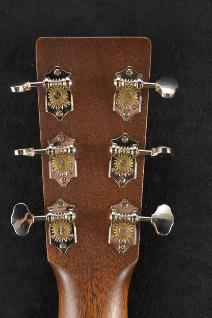 Martin GPC-16E Acoustic-Electric Rosewood Satin