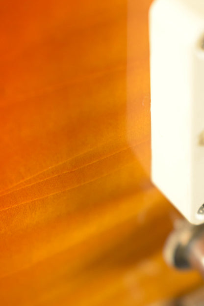 Gibson Murphy Lab 1959 Les Paul Standard Washed Cherry Ultra Light Aged Fuller's Exclusive