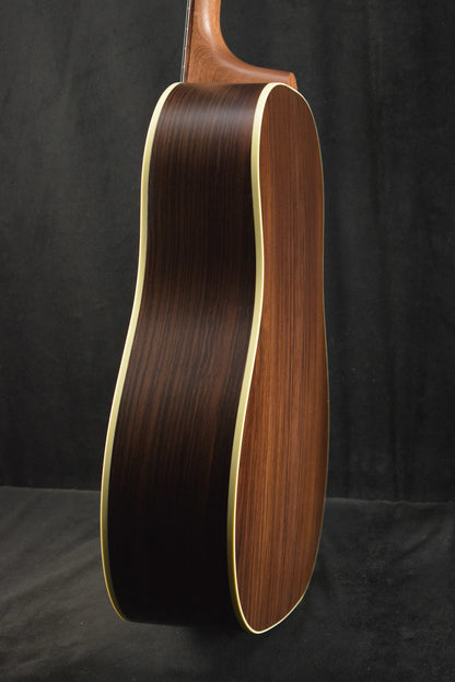 Gibson J-45 Studio Rosewood Satin Rosewood Burst