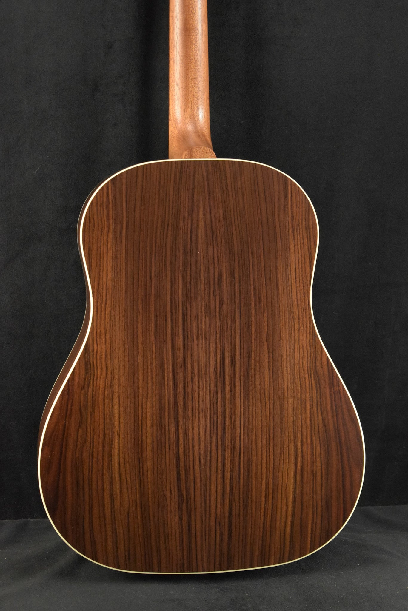 Gibson J-45 Studio Rosewood Satin Rosewood Burst