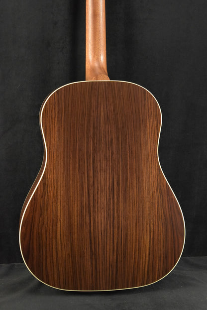 Gibson J-45 Studio Rosewood Satin Rosewood Burst