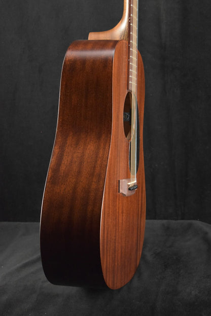 Martin D-15E Dreadnought Acoustic Electric Mahogany Satin