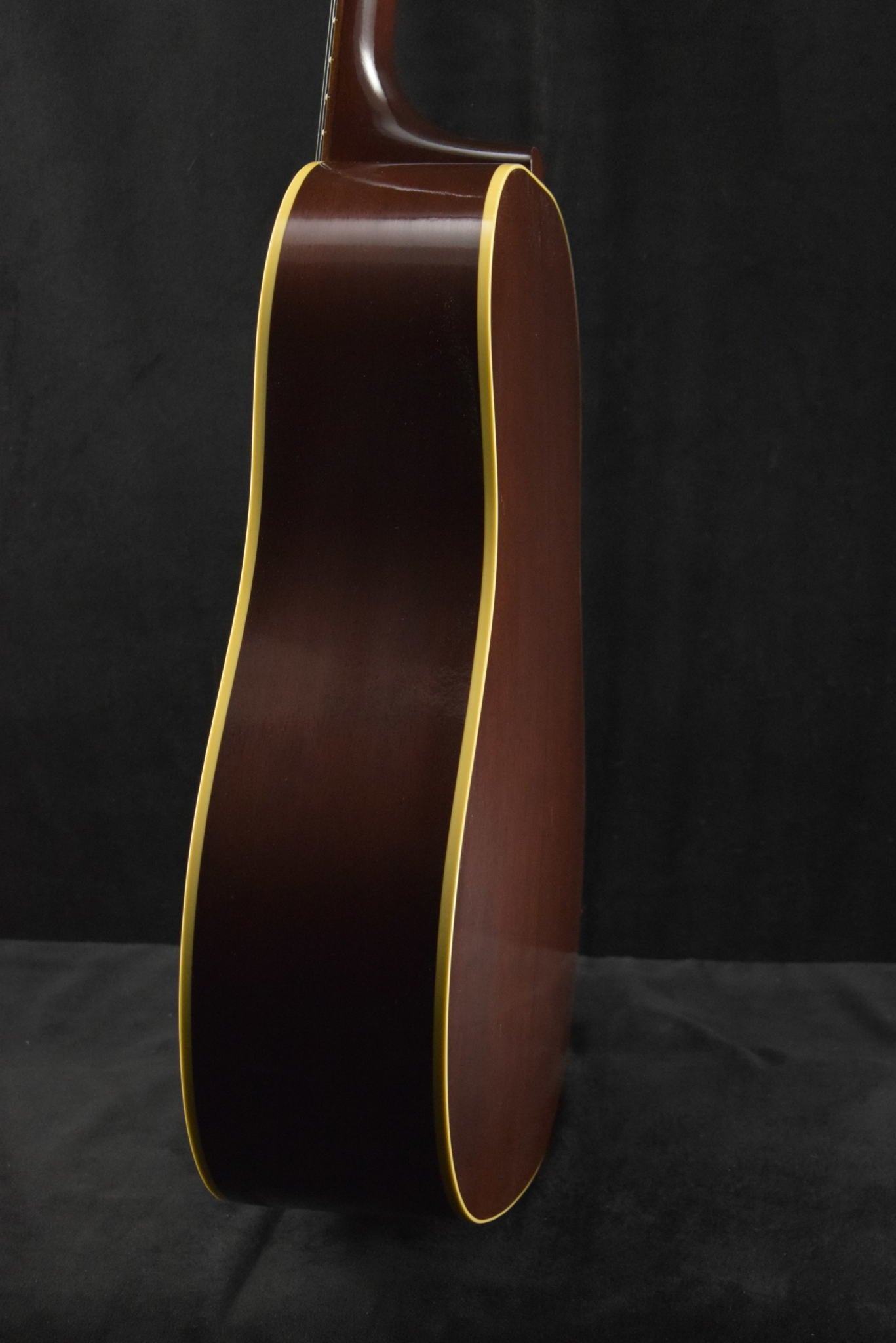 Gibson Custom Shop 1936 J-35 Vintage Sunburst