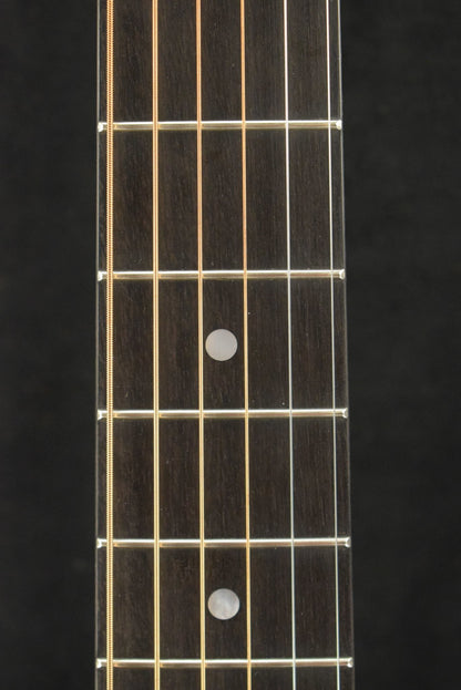 National M14 Mahogany 14-Fret Single Cone Resonator