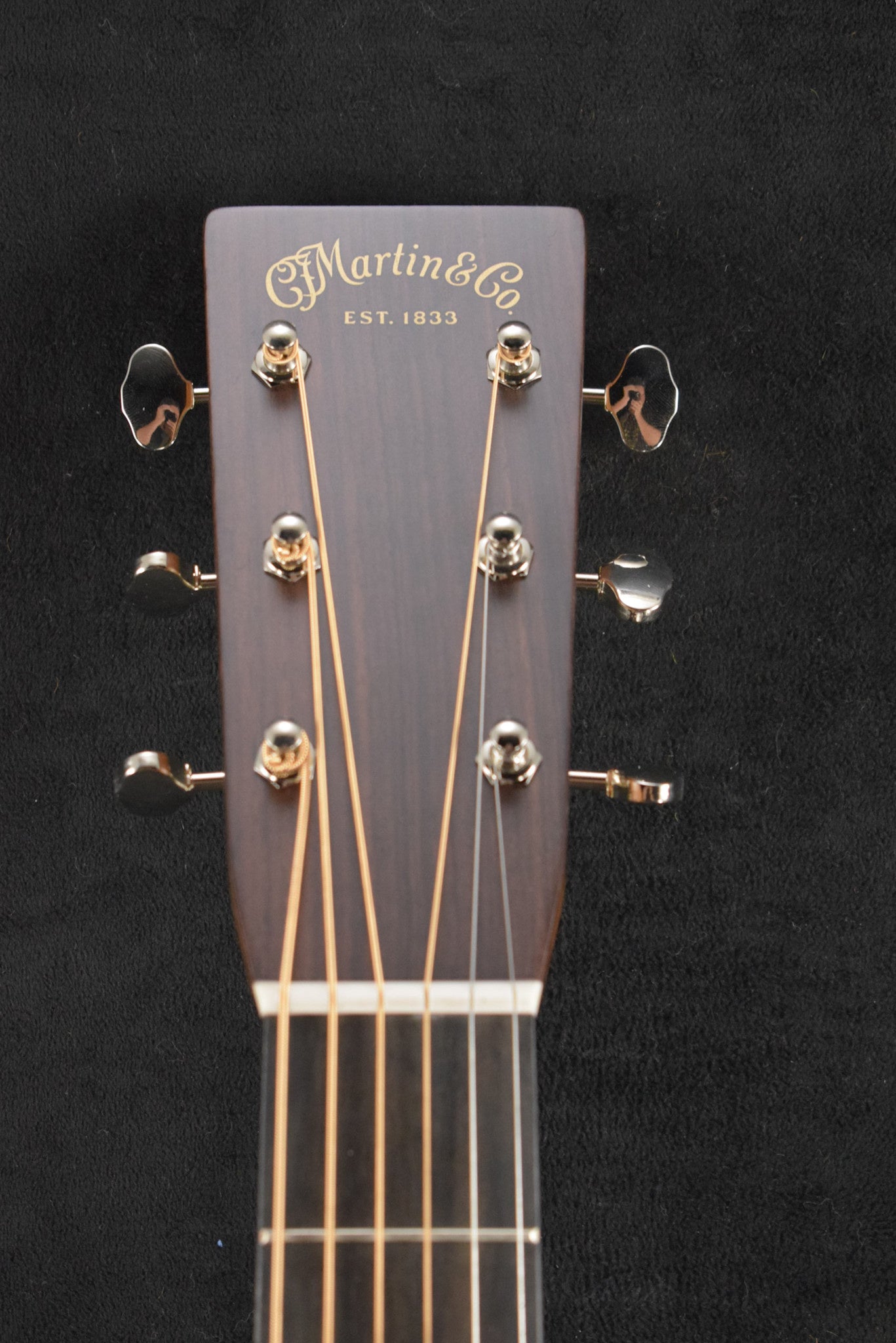Martin HD-28 Natural Gloss