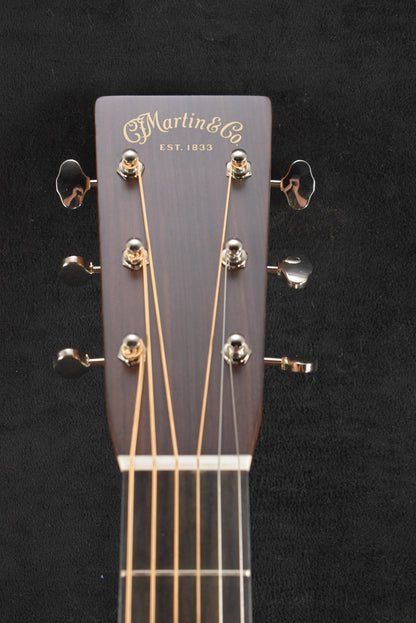 Martin HD-28 Natural Gloss