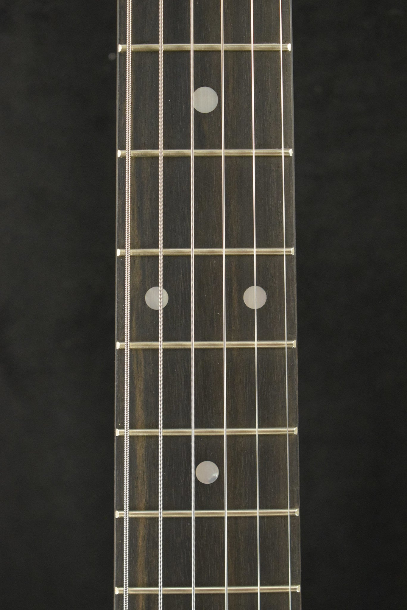 Martin SC-28E Fishman Aura VT Blend