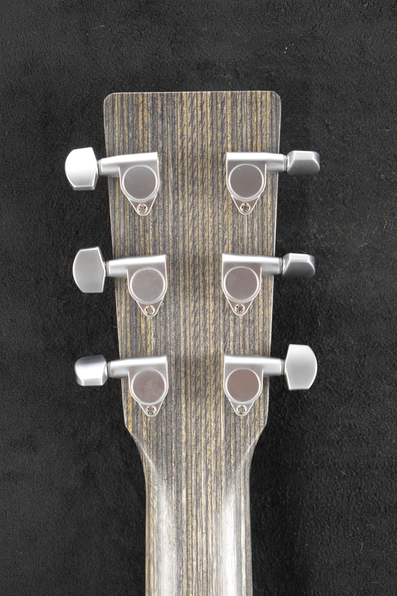 Martin GPC-X1E Black