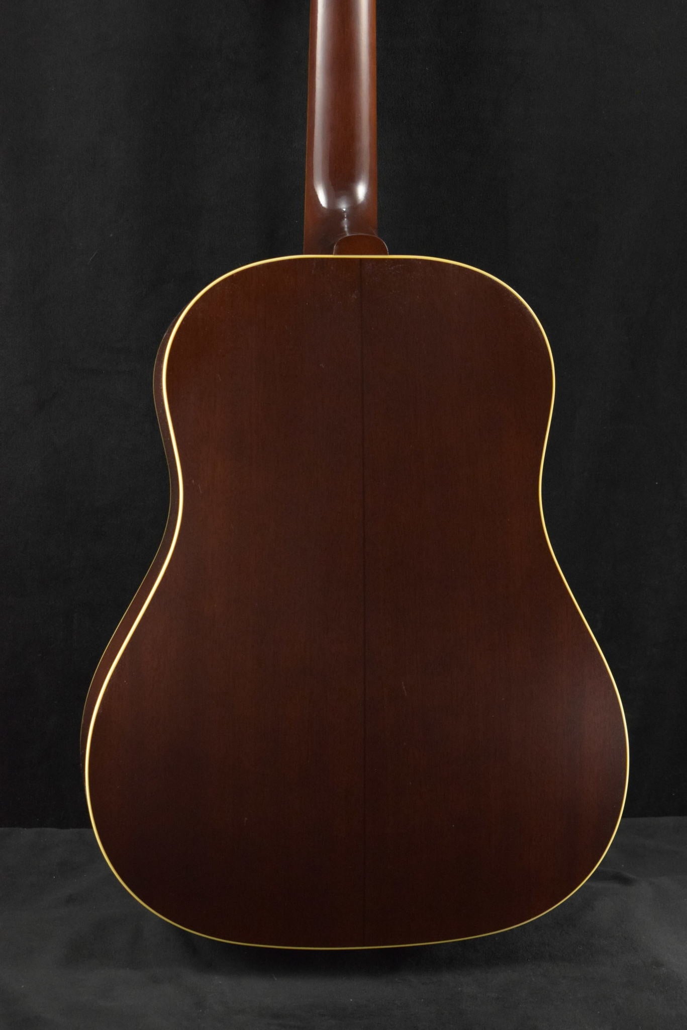 Gibson Custom Shop 1936 J-35 Vintage Sunburst