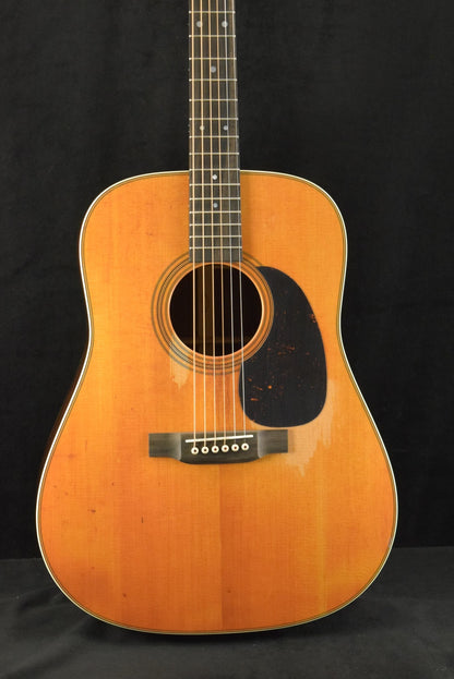 Martin D-28 StreetLegend