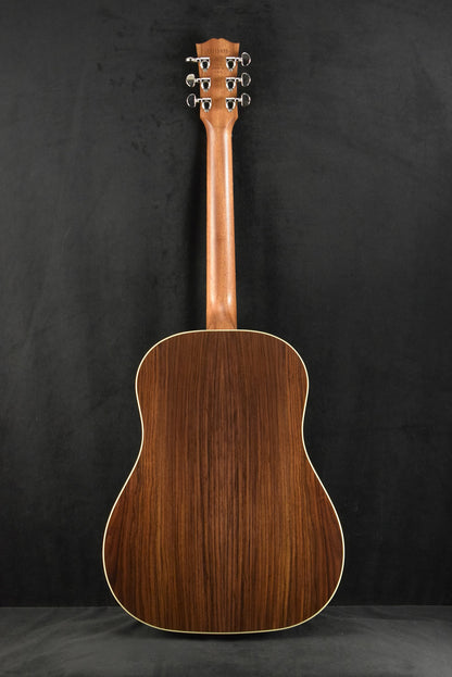 Gibson J-45 Studio Rosewood Satin Rosewood Burst