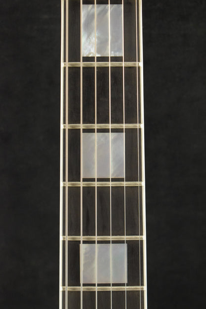 Gibson Custom Shop Les Paul Custom Alpine White