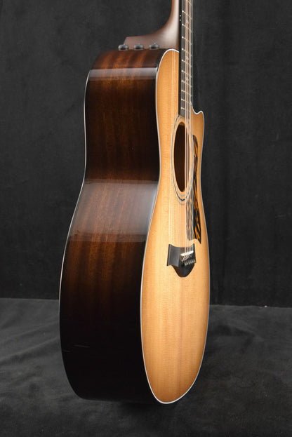 Taylor 314ce LTD Shaded Edgeburst 50th Anniversary