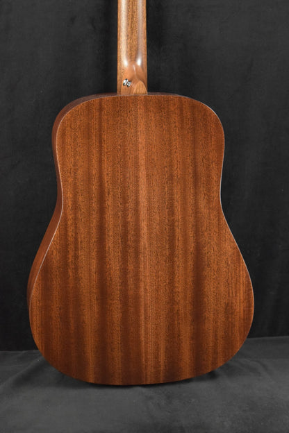 Martin D-15E Dreadnought Acoustic Electric Mahogany Satin