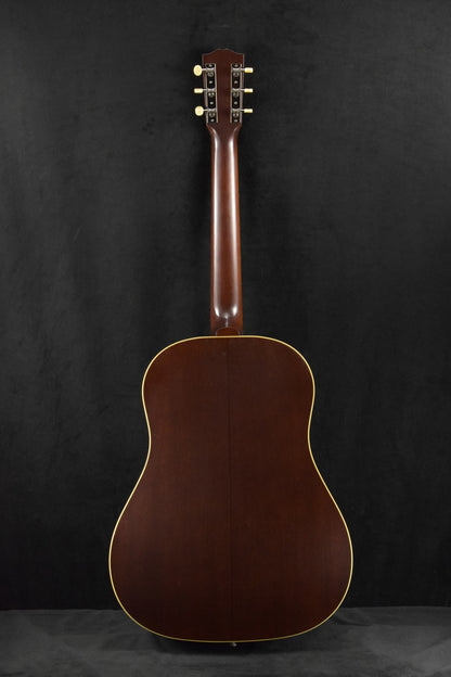 Gibson Custom Shop 1936 J-35 Vintage Sunburst