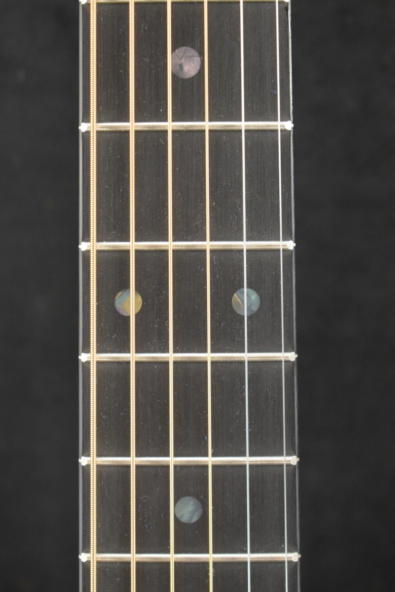 Martin GPC-X1E Black