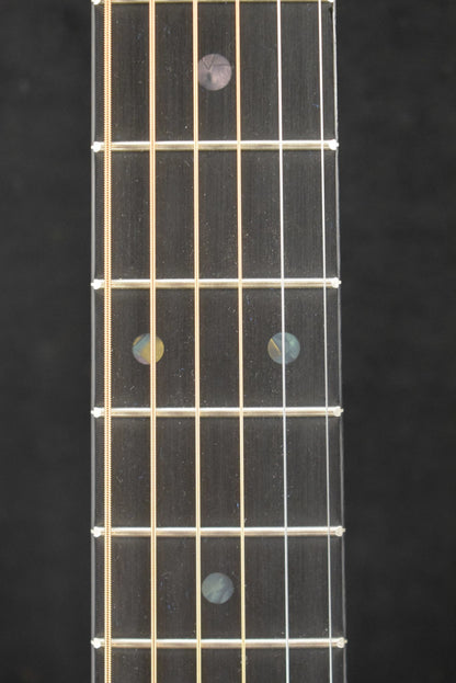 Martin GPC-X1E Black