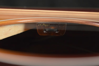 Gibson J-45 Studio Rosewood Satin Rosewood Burst